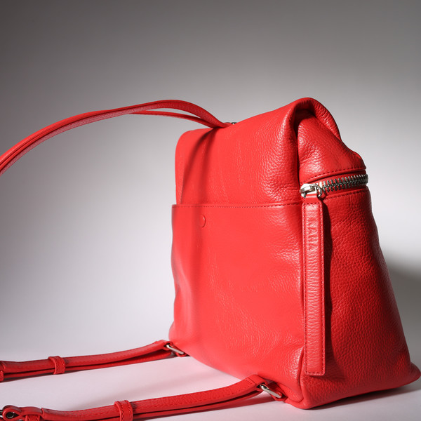 Kara Poppy Backpack Kara Poppy Backpack