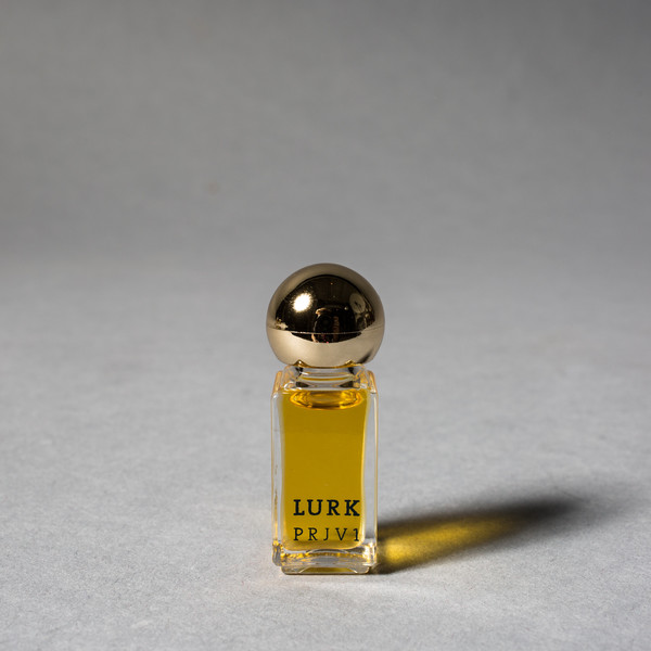 Lurk PRJ VI Perfume Oil Lurk PRJ VI Perfume Oil