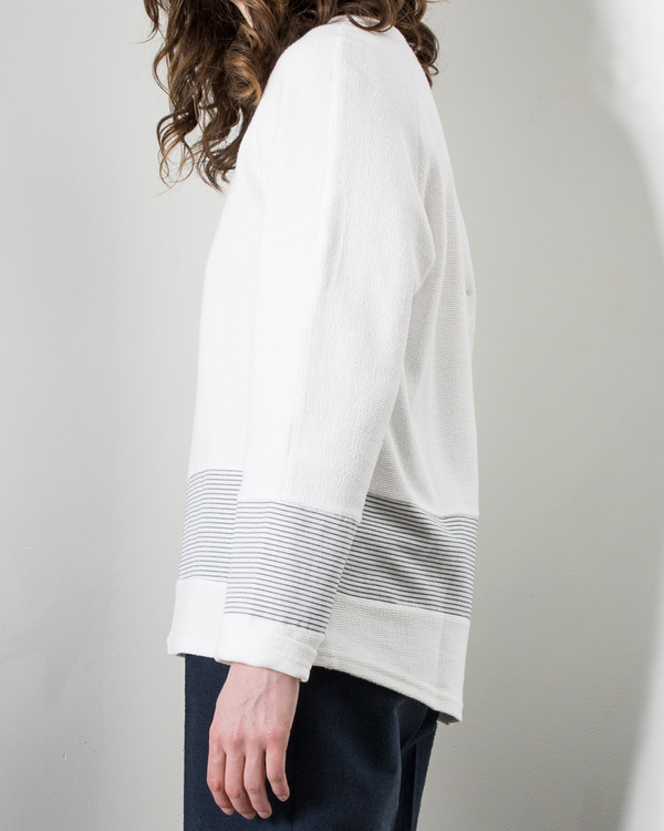 Margaux Lonnberg Leon Sweater Margaux Lonnberg Leon Sweater