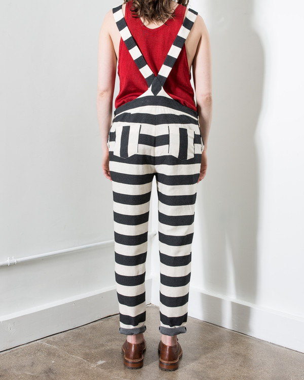 Margaux Lonnberg Tilda Jumpsuit Margaux Lonnberg Tilda Jumpsuit