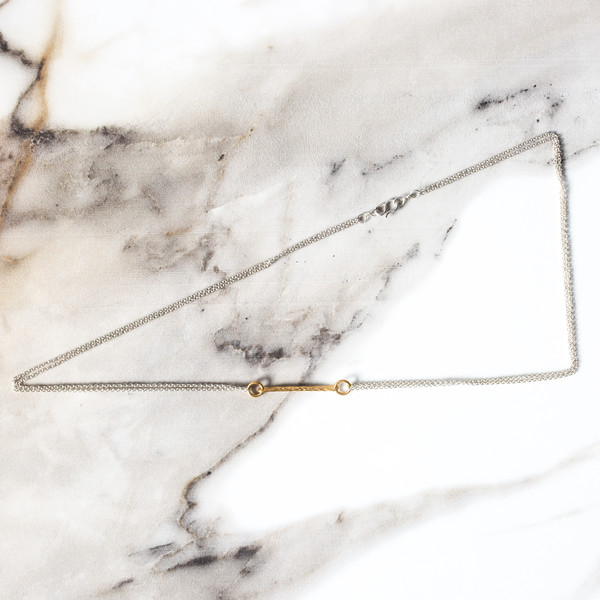 Necklace By Erin McGrady Necklace By Erin McGrady
