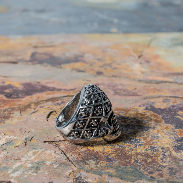 Skull Ring Skull Ring