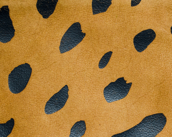 Clare V. Foldover Clutch in Jaguar Print Clare V. Foldover Clutch in Jaguar Print