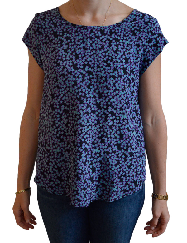 Oak73 Star Tee Oak73 Star Tee