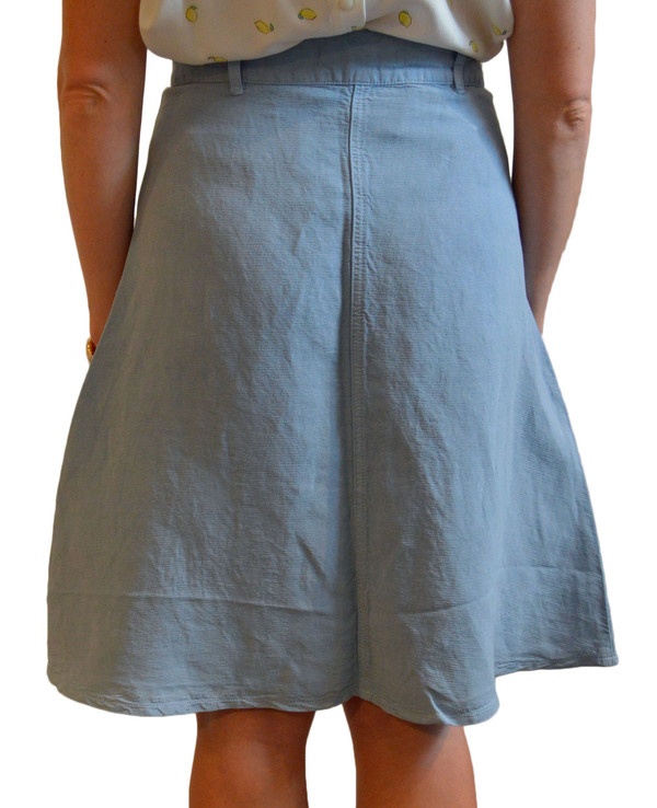 Sessun Song Skirt Sessun Song Skirt