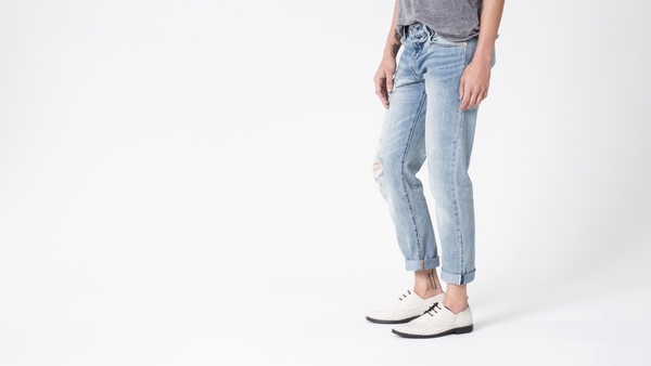 Levi's 501 CT OFF ROAD JEANS Levi's 501 CT OFF ROAD JEANS