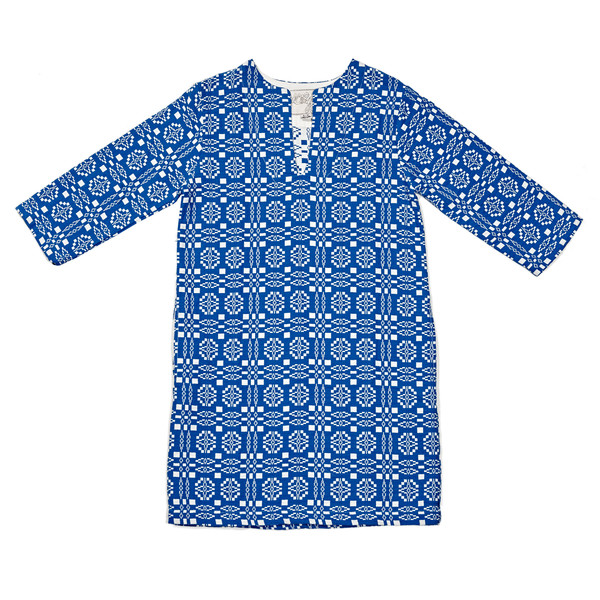 ACE & JIG DECK DRESS CARDIFF ACE & JIG DECK DRESS CARDIFF