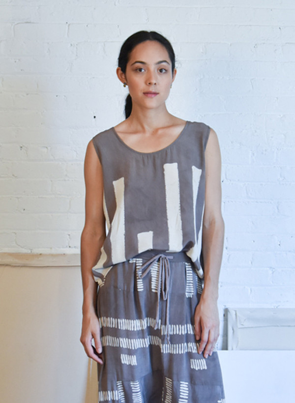 Seek Collective Simple Tank Seek Collective Simple Tank