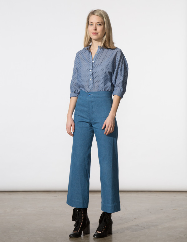 SBJ Austin Isabel Top SBJ Austin Isabel Top