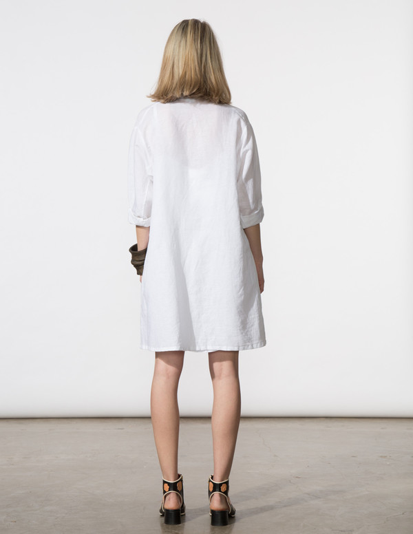 SBJ Austin Sandra Dress SBJ Austin Sandra Dress