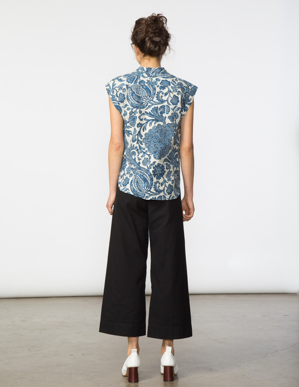 SBJ Austin Vivienne Top SBJ Austin Vivienne Top