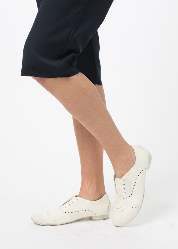 Harvey Faircloth Cut-Off Short Harvey Faircloth Cut-Off Short