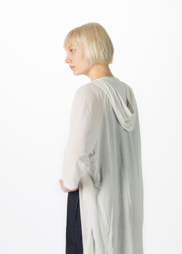 Kristensen du Nord Long Cardigan Kristensen du Nord Long Cardigan