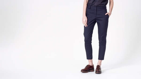 Lucca Couture x Wildfang The Gere Pant Lucca Couture x Wildfang The Gere Pant