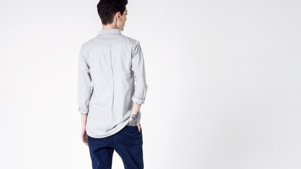 Peau de Loup for Wildfang THE KADIN Peau de Loup for Wildfang THE KADIN