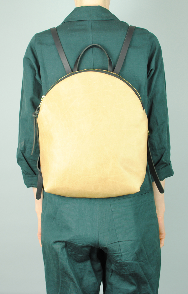 Eleven Thirty Anni Large Backpack Camel Eleven Thirty Anni Large Backpack Camel