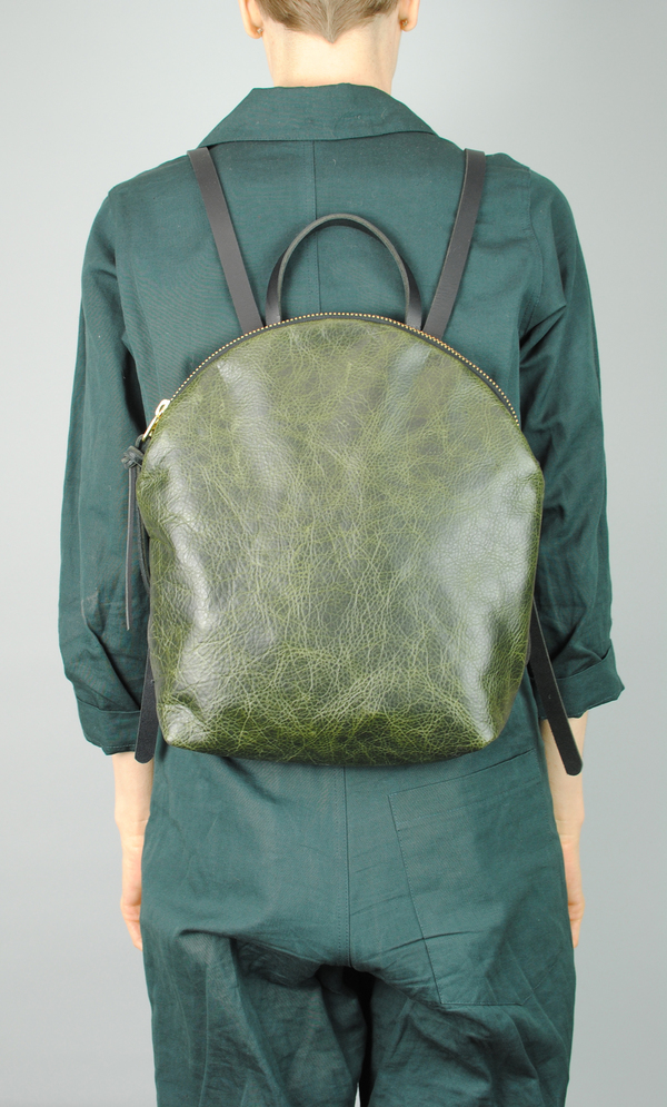Eleven Thirty Anni Large Backpack Olive Eleven Thirty Anni Large Backpack Olive