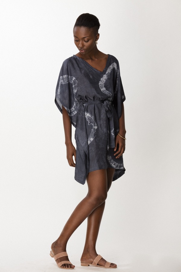 Osei-Duro Vero Cover Up in Dove Osei-Duro Vero Cover Up in Dove