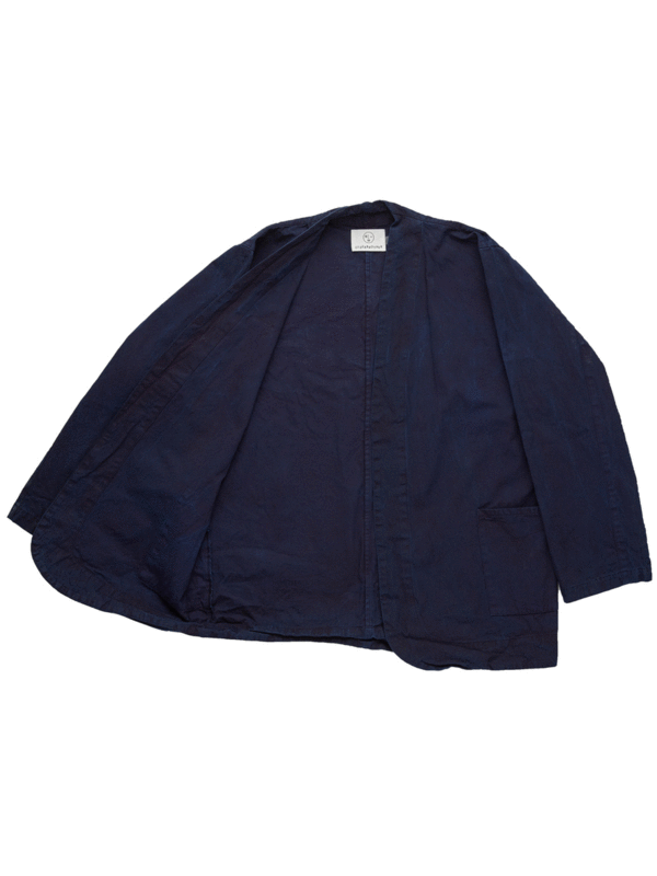 Olderbrother Blazemono - Indigo Olderbrother Blazemono - Indigo
