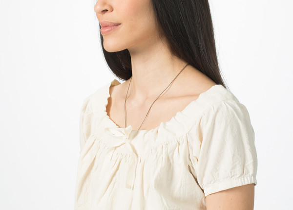 Dosa Chiapas Reversible Blouse Dosa Chiapas Reversible Blouse