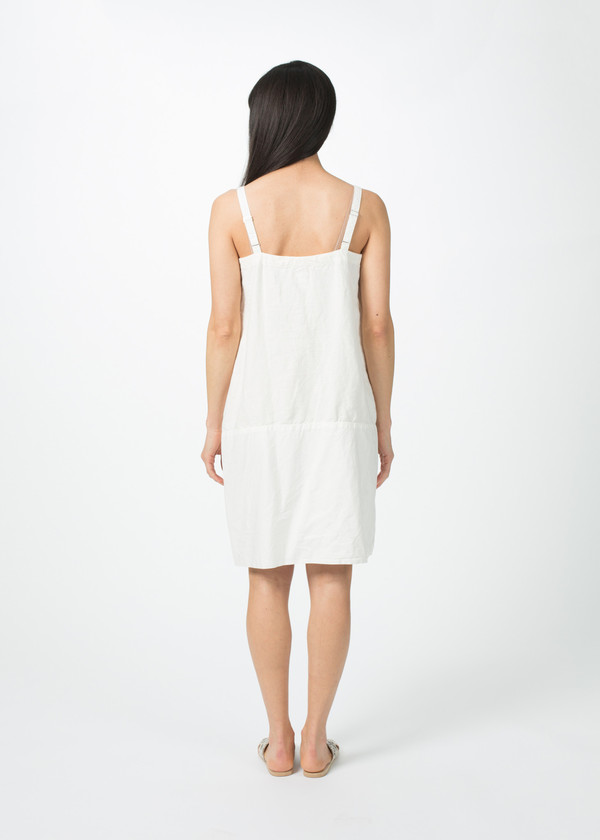 Dosa Two Tone Tank Dress Dosa Two Tone Tank Dress