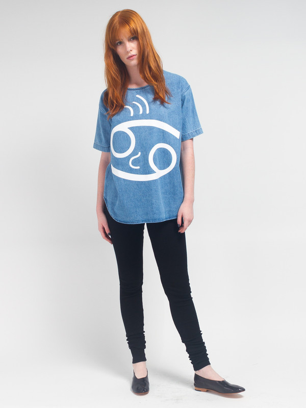 Unisex 69 Face Tee Unisex 69 Face Tee