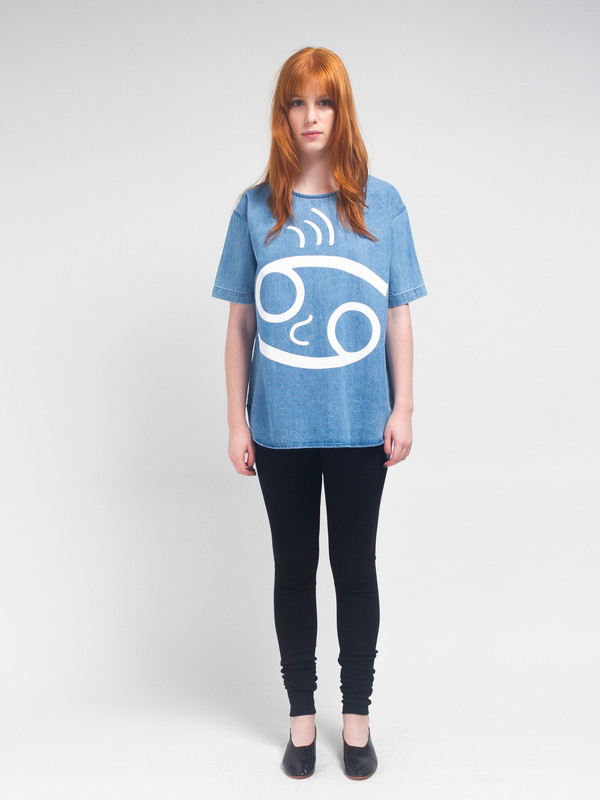 Unisex 69 Face Tee Unisex 69 Face Tee