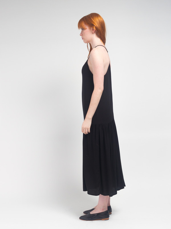 Ali Golden Drop Waist Dress Ali Golden Drop Waist Dress