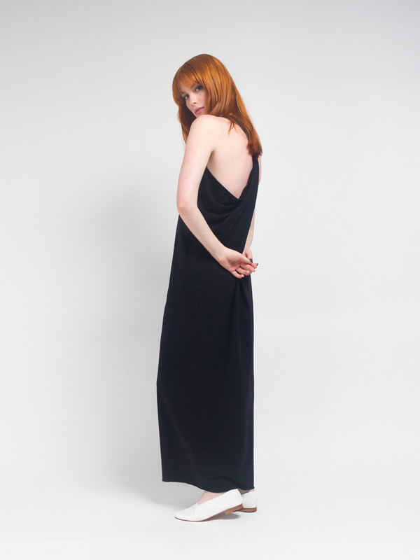 Reality Studio Rike Long Dress Reality Studio Rike Long Dress