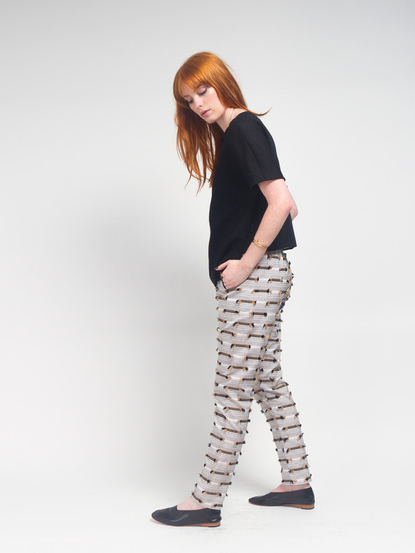 Reality Studio Suna Trousers Reality Studio Suna Trousers