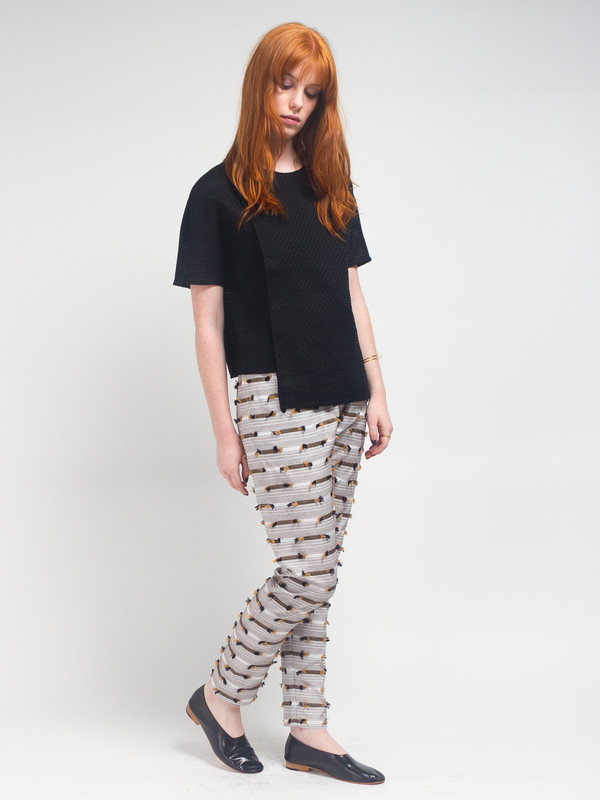 Reality Studio Tua Blouse Reality Studio Tua Blouse