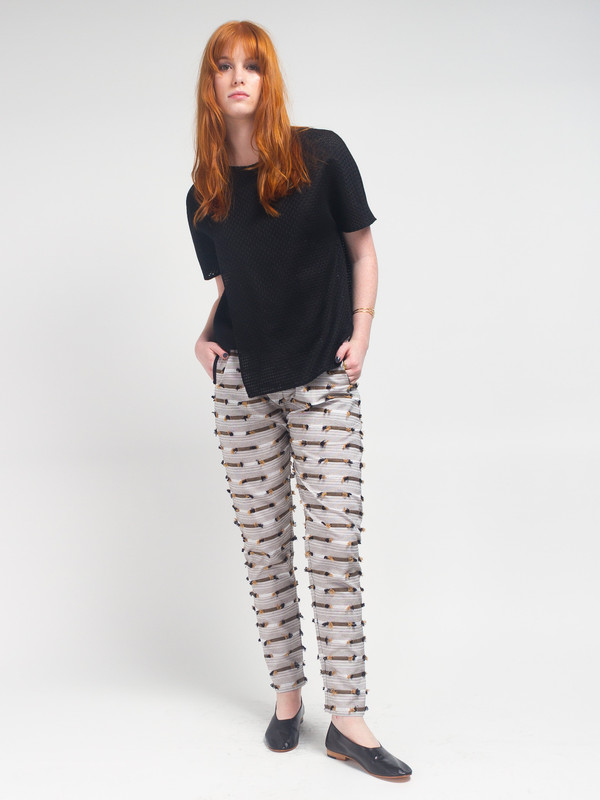 Reality Studio Tua Blouse Reality Studio Tua Blouse