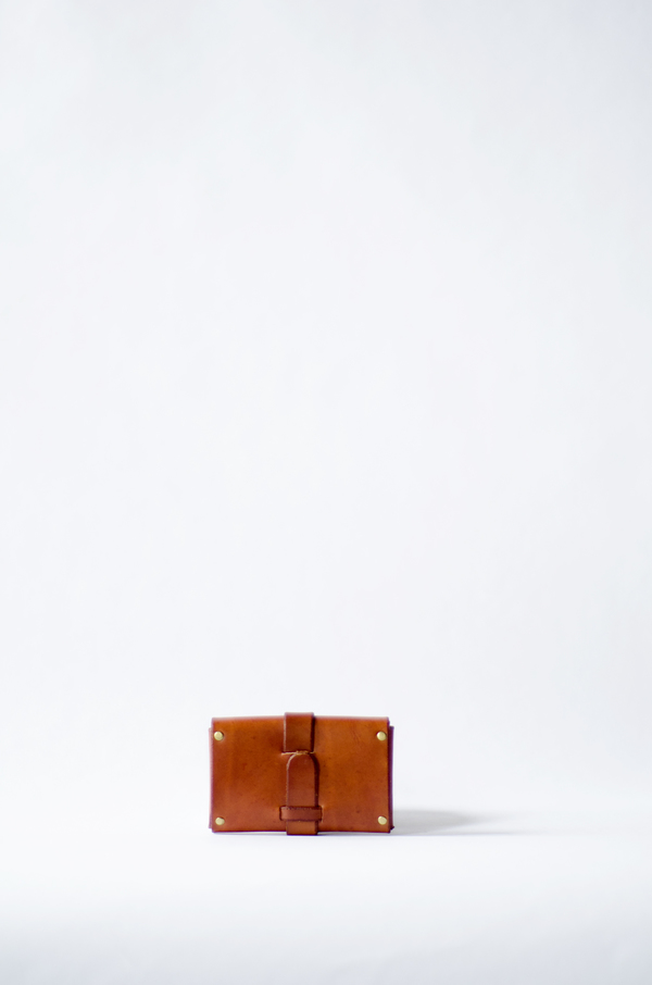 Farrell & Co. Strap Wallet Farrell & Co. Strap Wallet