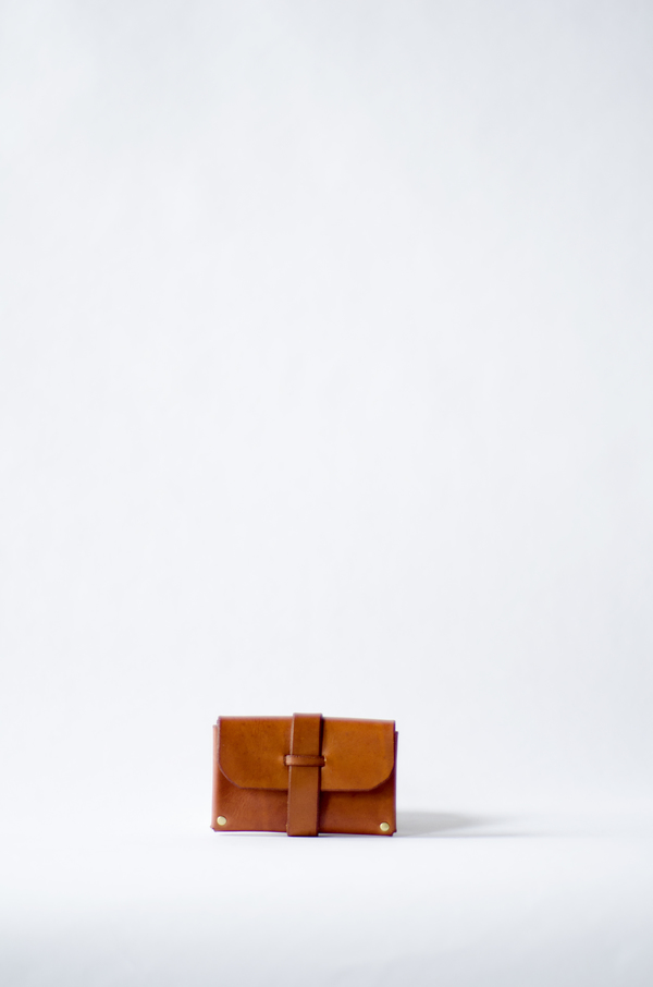 Farrell & Co. Strap Wallet Farrell & Co. Strap Wallet