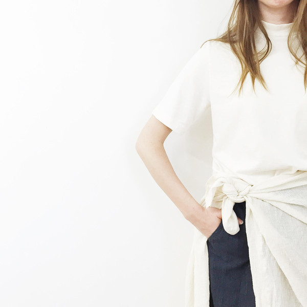 Han Starnes Sun Scarf Han Starnes Sun Scarf