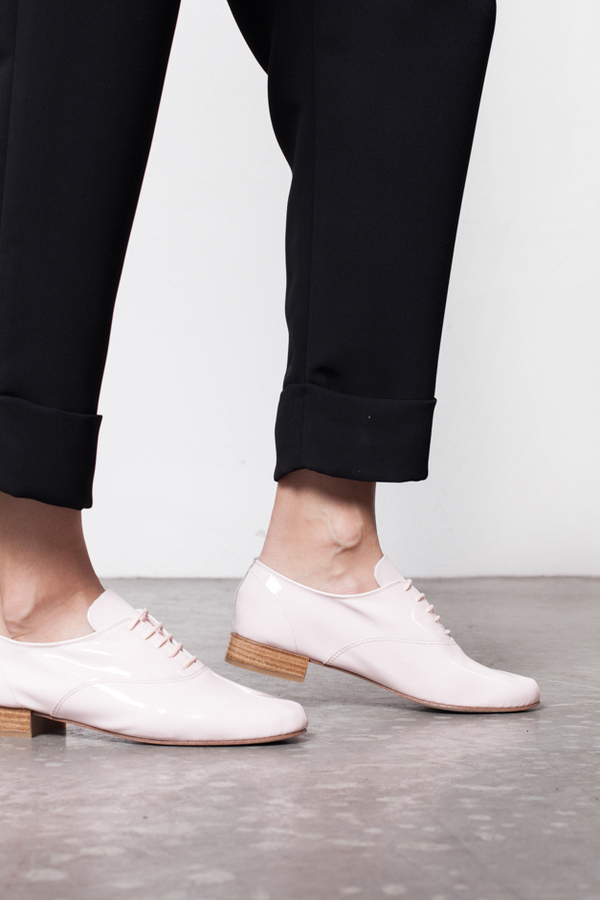 Repetto Zizi Oxford Repetto Zizi Oxford