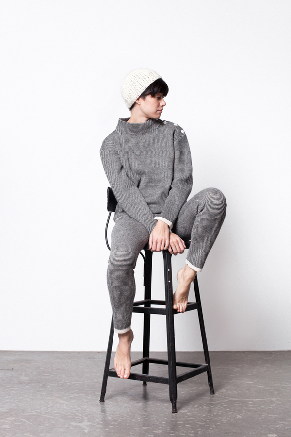 Study New York Apres Ski Pant Study New York Apres Ski Pant