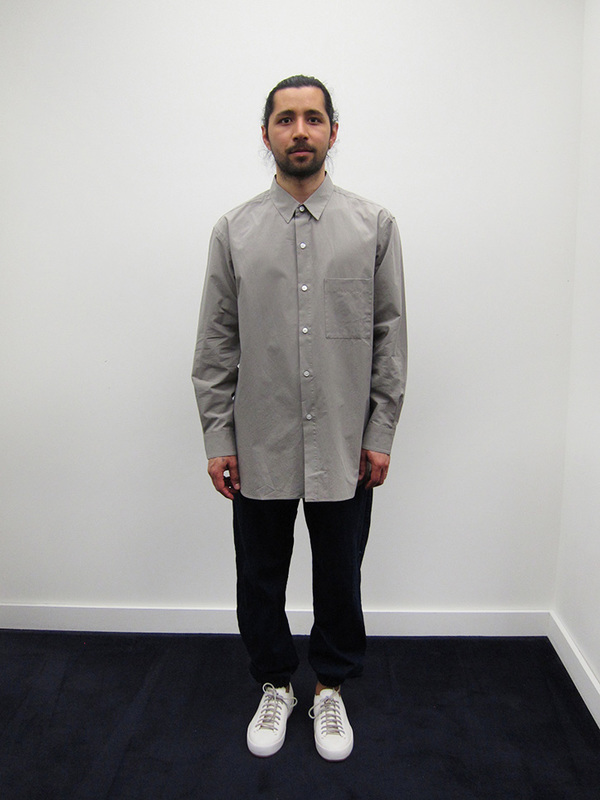 CristaSeya Shirt II CristaSeya Shirt II