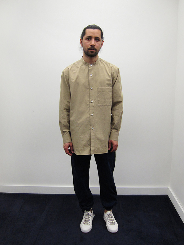 CristaSeya Mao Shirt II CristaSeya Mao Shirt II