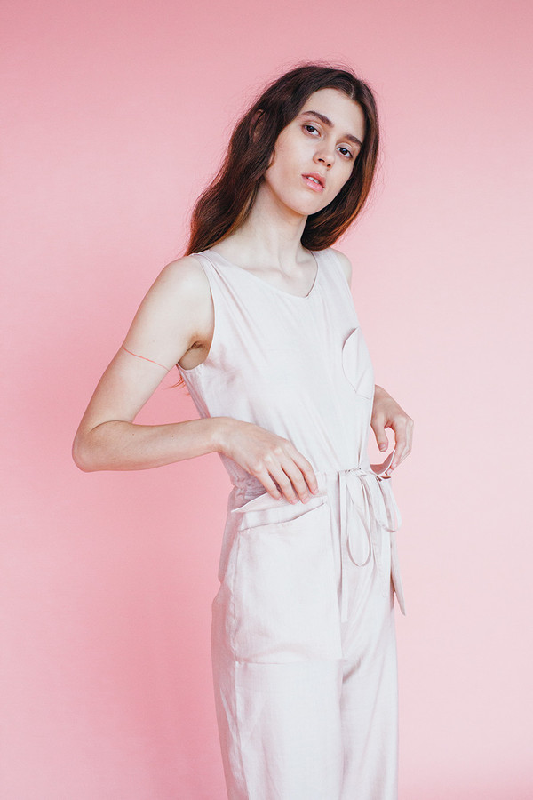 Samantha Pleet Moonrise Jumpsuit Samantha Pleet Moonrise Jumpsuit