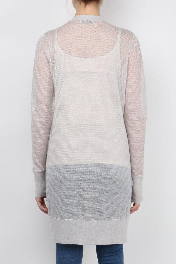 GOSILK Go Cardigan GOSILK Go Cardigan