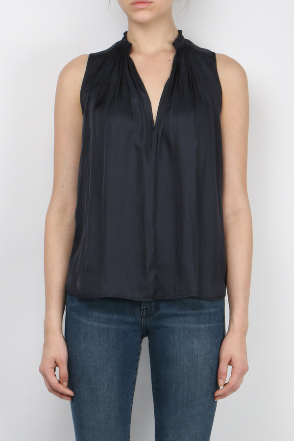 Ulla Johnson Oren Blouse Ulla Johnson Oren Blouse
