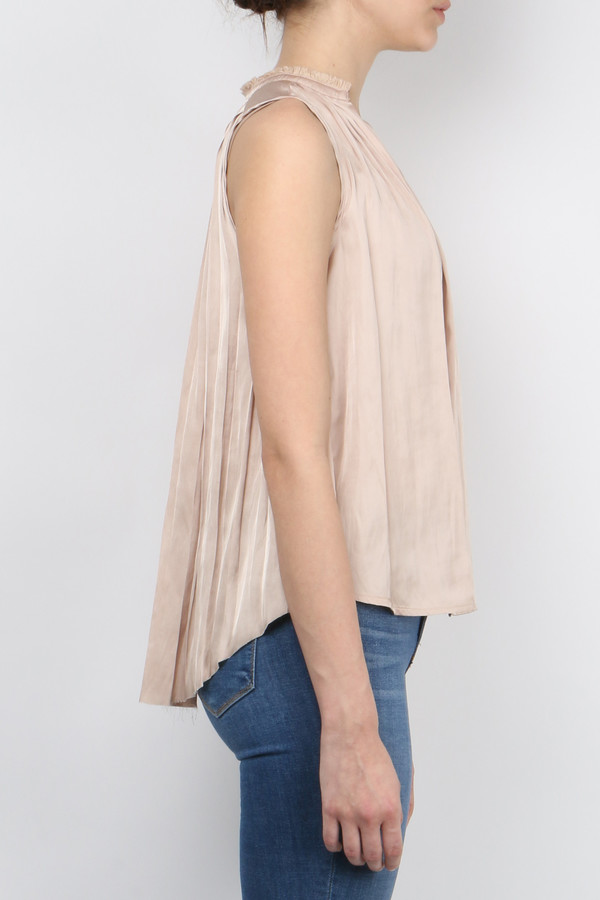 Ulla Johnson Oren Blouse Ulla Johnson Oren Blouse