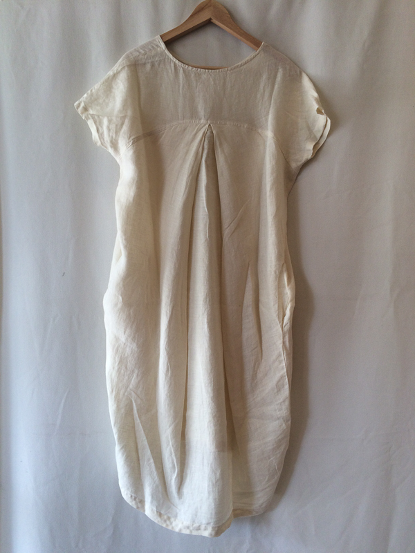 Cocoon Dress Cocoon Dress