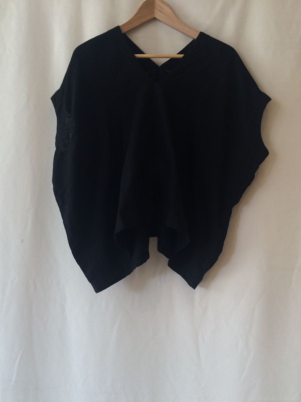 Atelier Delphine Celeste Top Atelier Delphine Celeste Top