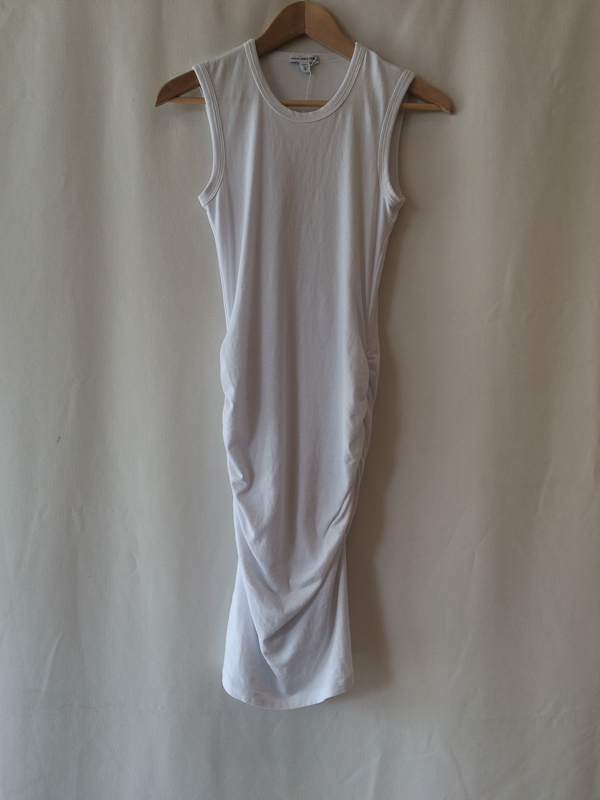 White Dress White Dress
