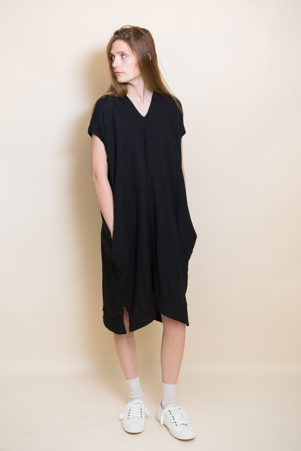 Atelier Delphine Crescent Dress Atelier Delphine Crescent Dress