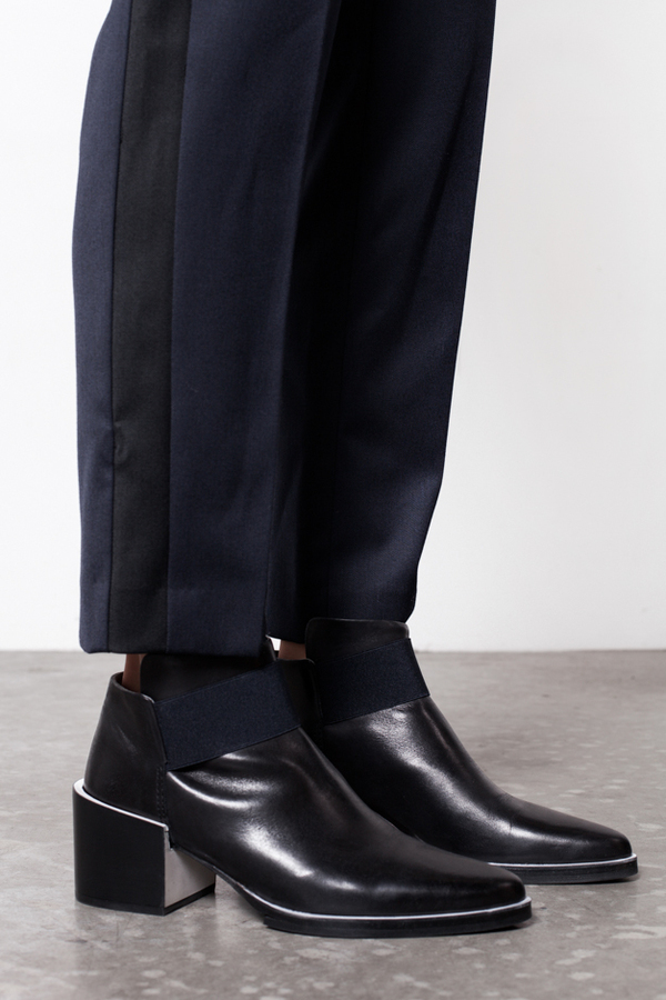 Wood Wood Quiteria Boot Wood Wood Quiteria Boot