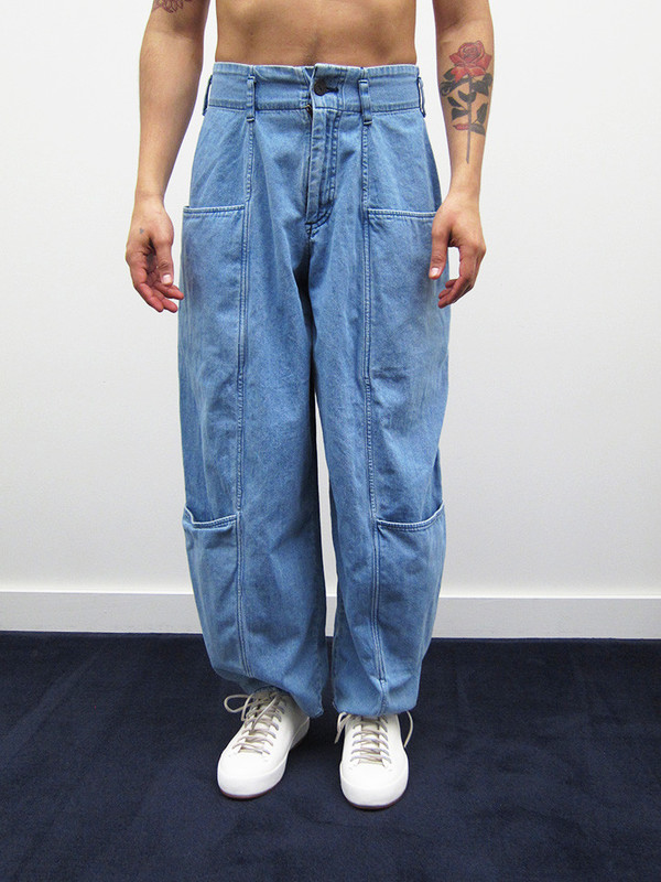 Unisex 69 Cargo Pants Unisex 69 Cargo Pants