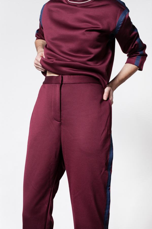 Wood Wood Martha Pant Wood Wood Martha Pant